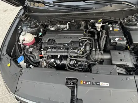 Hyundai Tucson 2023 года за 11 500 000 тг. в Шымкент – фото 9
