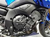 Yamaha  FZ8 2010 года за 1 100 000 тг. в Кызылорда – фото 3