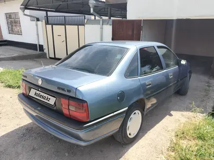 Opel Vectra 1994 года за 850 000 тг. в Абай (Келесский р-н) – фото 4