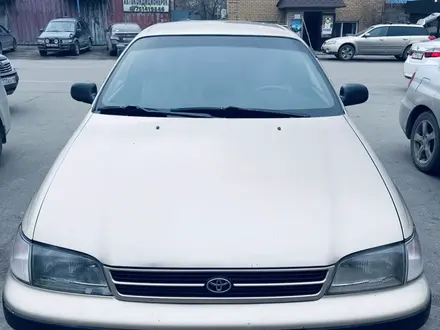 Toyota Carina E 1993 года за 2 500 000 тг. в Семей – фото 11