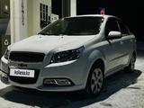 Chevrolet Nexia 2022 года за 6 200 000 тг. в Семей