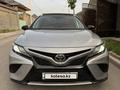 Toyota Camry 2019 годаүшін13 700 000 тг. в Шымкент – фото 13
