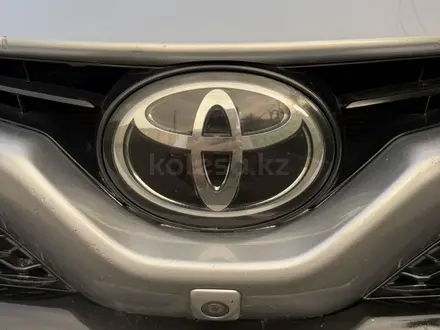 Toyota Camry 2019 года за 13 700 000 тг. в Шымкент – фото 5