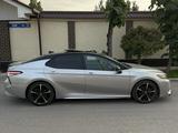 Toyota Camry 2019 годаүшін13 700 000 тг. в Шымкент – фото 2