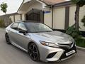 Toyota Camry 2019 годаүшін13 700 000 тг. в Шымкент