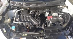 Nissan Qashqai 2013 года за 5 300 000 тг. в Уральск – фото 4