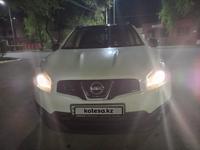 Nissan Qashqai 2013 годаүшін6 300 000 тг. в Уральск