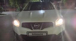 Nissan Qashqai 2013 года за 5 300 000 тг. в Уральск