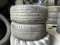 225/50R17 HANKOOK VENTUS S1 evo 3. за 30 000 тг. в Алматы