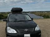 Toyota Ipsum 2004 годаүшін4 000 000 тг. в Актобе