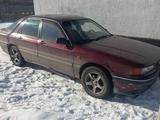 Mitsubishi Galant 1991 года за 1 300 000 тг. в Алматы – фото 4