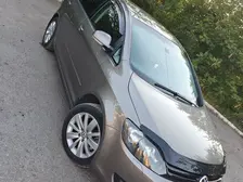 Volkswagen Golf Plus, 2012