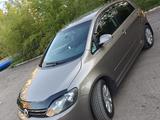 Volkswagen Golf Plus 2012 года за 5 600 000 тг. в Караганда – фото 3