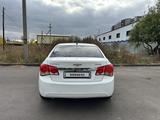 Chevrolet Cruze 2012 года за 3 200 000 тг. в Костанай – фото 4
