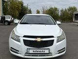 Chevrolet Cruze 2012 года за 3 200 000 тг. в Костанай