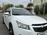 Chevrolet Cruze 2012 года за 3 200 000 тг. в Костанай – фото 5