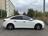 Chevrolet Cruze 2012 года за 3 200 000 тг. в Костанай – фото 3