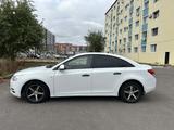 Chevrolet Cruze 2012 года за 3 200 000 тг. в Костанай – фото 2