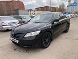 Toyota Camry 2007 года за 4 347 500 тг. в Астана – фото 4