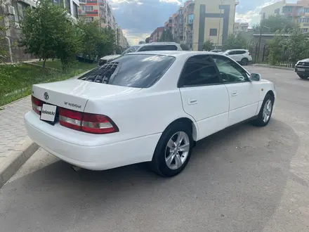 Toyota Windom 1997 года за 3 000 000 тг. в Алматы – фото 5