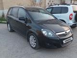 Opel Zafira 2012 года за 6 500 000 тг. в Актау