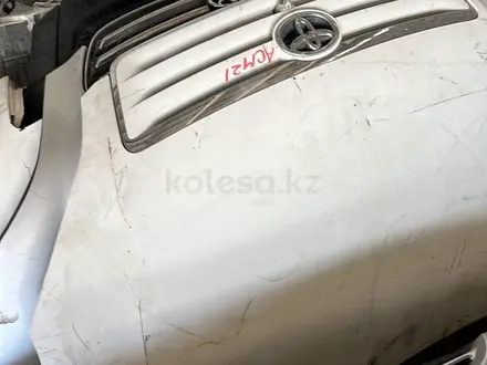 Тойота эстима бампер за 18 000 тг. в Шымкент – фото 3