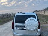 ВАЗ (Lada) Largus 2015 годаүшін3 600 000 тг. в Шымкент – фото 2