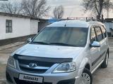 ВАЗ (Lada) Largus 2015 годаүшін3 600 000 тг. в Шымкент
