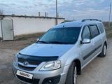 ВАЗ (Lada) Largus 2015 годаүшін3 600 000 тг. в Шымкент – фото 3