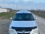 ВАЗ (Lada) Largus 2015 годаүшін3 600 000 тг. в Шымкент – фото 4