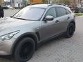 Infiniti FX35 2009 года за 10 500 000 тг. в Нур-Султан (Астана) – фото 4