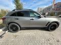 Infiniti FX35 2009 года за 10 500 000 тг. в Нур-Султан (Астана) – фото 8