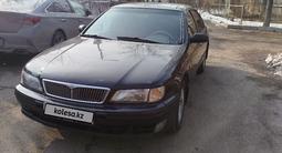 Nissan Maxima 1998 годаүшін2 500 000 тг. в Алматы