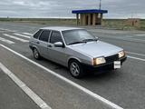 ВАЗ (Lada) 2109 1998 годаүшін1 400 000 тг. в Павлодар – фото 4