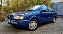 Volkswagen Passat 1995 годаүшін2 700 000 тг. в Кокшетау
