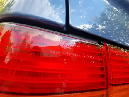 Volkswagen Passat 1995 года за 2 700 000 тг. в Кокшетау – фото 19
