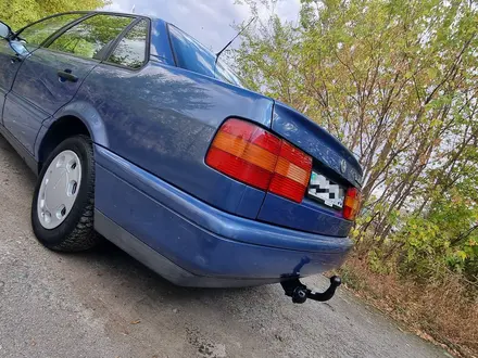 Volkswagen Passat 1995 года за 2 700 000 тг. в Кокшетау – фото 15