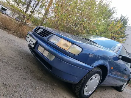 Volkswagen Passat 1995 года за 2 700 000 тг. в Кокшетау – фото 16