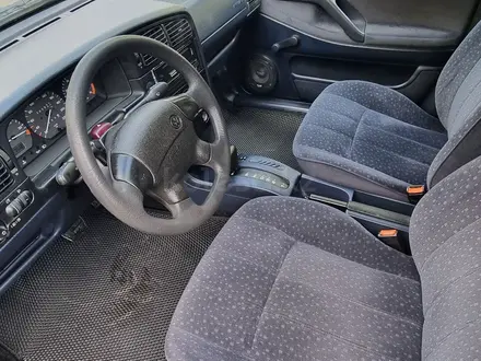 Volkswagen Passat 1995 года за 2 700 000 тг. в Кокшетау – фото 22