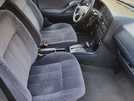 Volkswagen Passat 1995 года за 2 700 000 тг. в Кокшетау – фото 24
