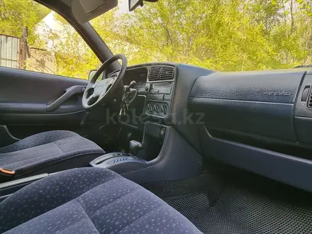 Volkswagen Passat 1995 года за 2 700 000 тг. в Кокшетау – фото 27