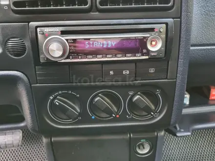 Volkswagen Passat 1995 года за 2 700 000 тг. в Кокшетау – фото 30