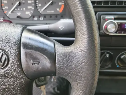 Volkswagen Passat 1995 года за 2 700 000 тг. в Кокшетау – фото 29