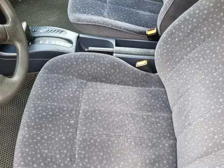 Volkswagen Passat 1995 года за 2 700 000 тг. в Кокшетау – фото 23