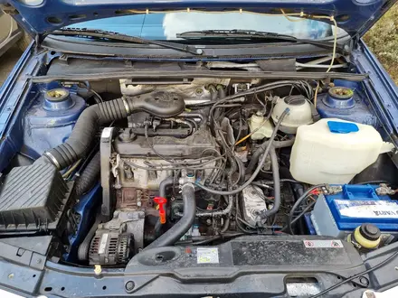Volkswagen Passat 1995 года за 2 700 000 тг. в Кокшетау – фото 36