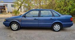 Volkswagen Passat 1995 годаүшін2 700 000 тг. в Кокшетау – фото 5