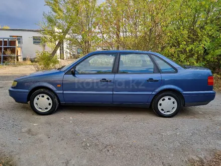 Volkswagen Passat 1995 года за 2 700 000 тг. в Кокшетау – фото 5