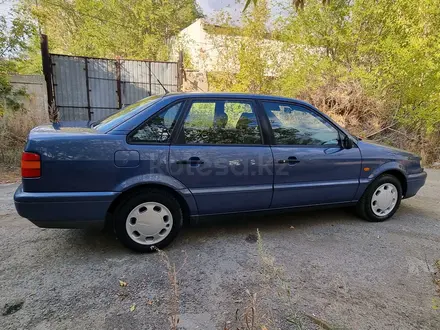 Volkswagen Passat 1995 года за 2 700 000 тг. в Кокшетау – фото 6