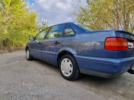 Volkswagen Passat 1995 года за 2 700 000 тг. в Кокшетау – фото 8