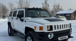 Hummer H3 2005 годаfor8 500 000 тг. в Усть-Каменогорск – фото 2